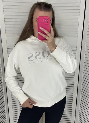 Худі hugo boss