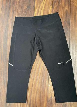 Бриджи nike