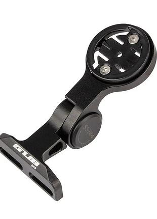 Крепление gub 669 для велокомпьютера на вынос руля garmin (g-669)