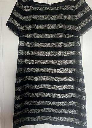 Елегантна мереживна сукня marc by marc jacobs