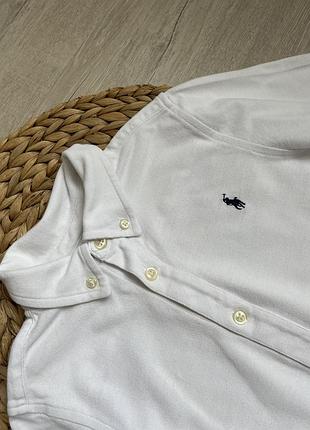 Поло від polo 4