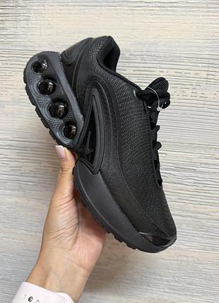 Кросівки nike air max dn
