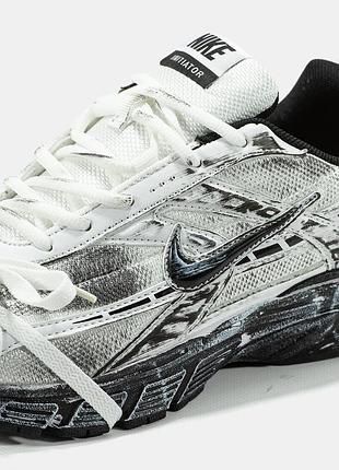 Nike initiator 7