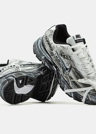 Nike initiator