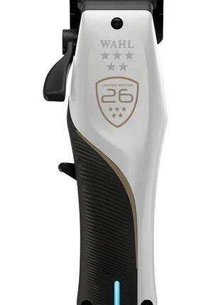 Професійна машинка для стрижки wahl vapor ce limited edition
