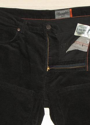 Оригінальні чоловічі вельветові джинси wrangler, arizona, w36/l34 (супер ціна!!!)