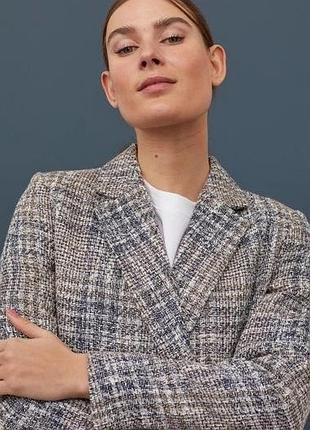 Жіночий жакет h&m