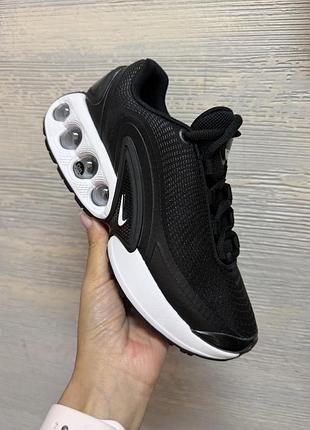 Кросівки nike air max dn
