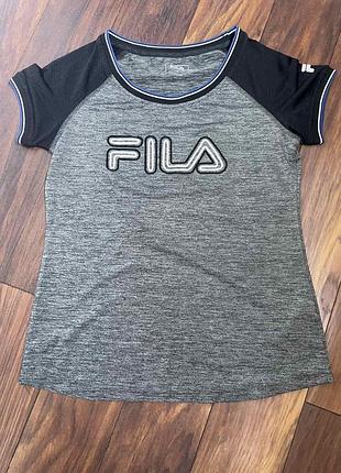 Футболка fila