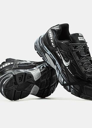 Nike initiator