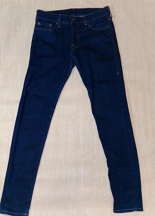 Джинси tru religion.