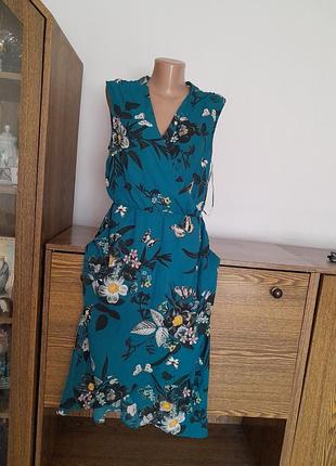 Плаття нове на підкладці 👗