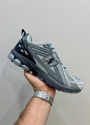 Мужские кроссовки new balance 1906r gore-tex grey / smb+ 🔗
