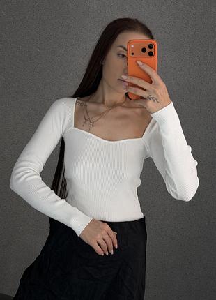 Базова кофта h&m 2