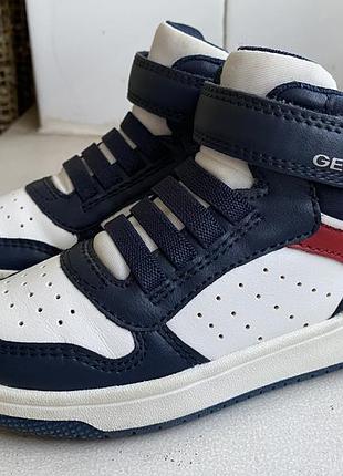 Черевики geox 25р. оригінал