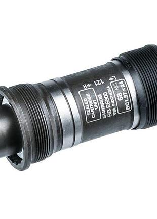 Каретка shimano bb-es300 octalink 126mm (521026)