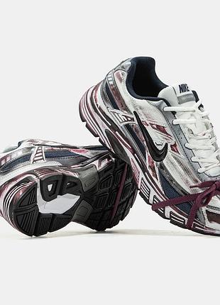Nike initiator 6