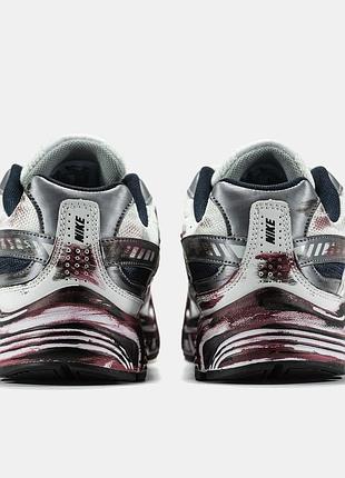 Nike initiator 8