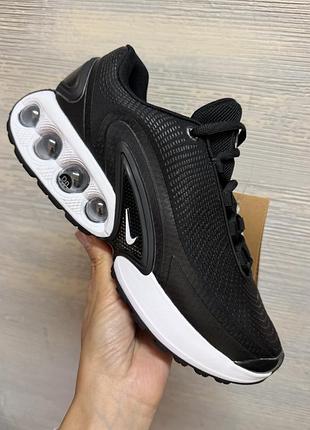 Кросівки чоловічі nike air max dn
