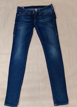 Джинси true religion