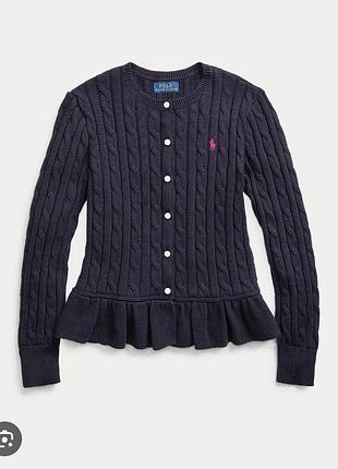 Кардиган ralph lauren