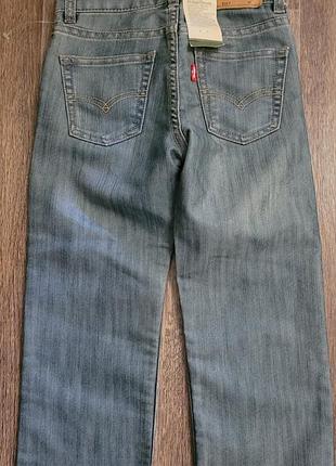 Джинсы levi's 514