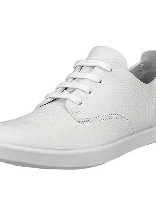 Кроссовки, мокасины ecco leisure. оригинал. р 39