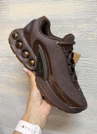 Кросівки nike air max dn