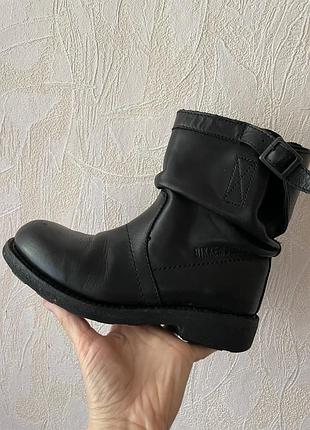 Bikkembergs ботинки