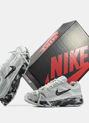 Nike initiator