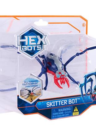 Інтерактивна іграшка робот-павук hex bots (sm68187/6076621)