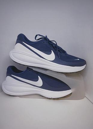 Кроссовки мужские nike revolution 8 (hj9198-403) новые,оригинал