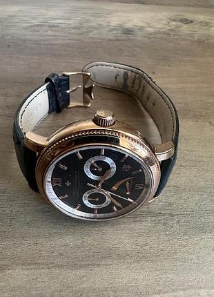 Часы vacheron constantin geneve