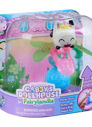 Магічна каблучка 'пандолап' gabby's dollhouse (sm36287/6075679-4)