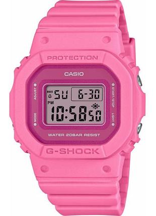 Жіночий годинник casio g-shock gmd-s5610pp-4er