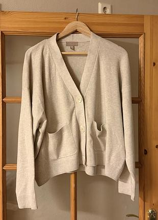 Жіночий кардиган h&m
