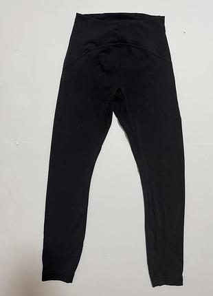 Лосины леггинсы lululemon