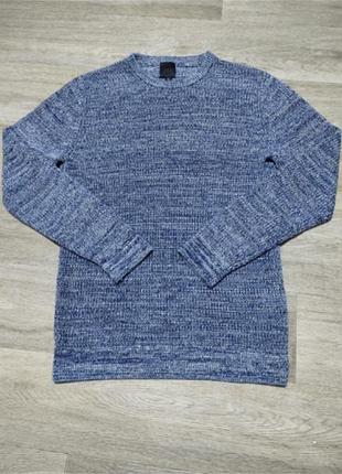 Чоловічий светр h&amp;m, розмір м.