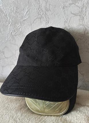 Бейсболка gucci original розмір 56_62, стан ідеальний