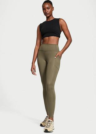 Лосины спортивные vsx victoria's secret