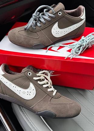 Кросівки nike sprint sister ridgerock 36-41
