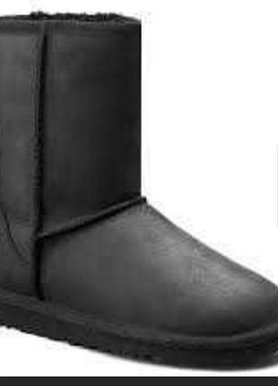 Ugg оригинал