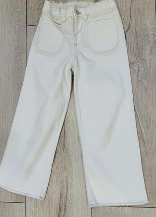 Джинси штани zara 116
