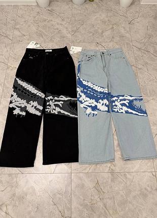 Джинси lacoste