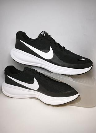 Кроссовки мужские nike revolution 8 (hj9198-003) новые,оригинал