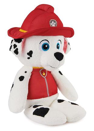 М'яка іграшка spin master paw patrol маршал 33 см (sm33869/6067147)