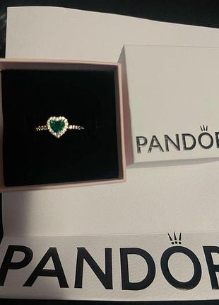 Кольцо pandora-пандора \ лучший подарок