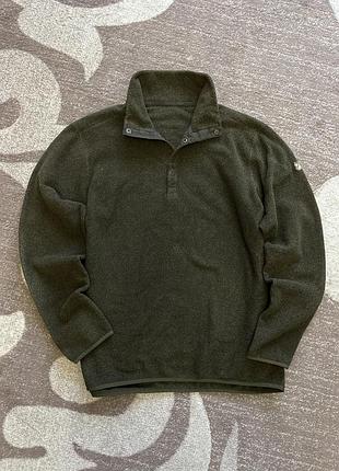 Фліска fjallraven g-1000