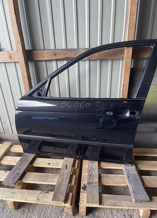 Передние левые двери bmw e46 95060