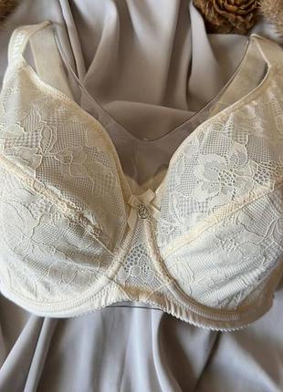 Бюстгальтер з м'якими чашками 8310 orietta avec бежевий 90h